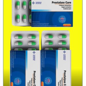 Prostalyse Care
